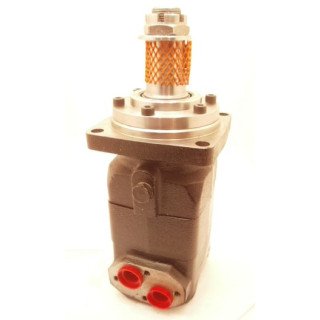 WMTA 500 HIGH TORQUE MOTOR