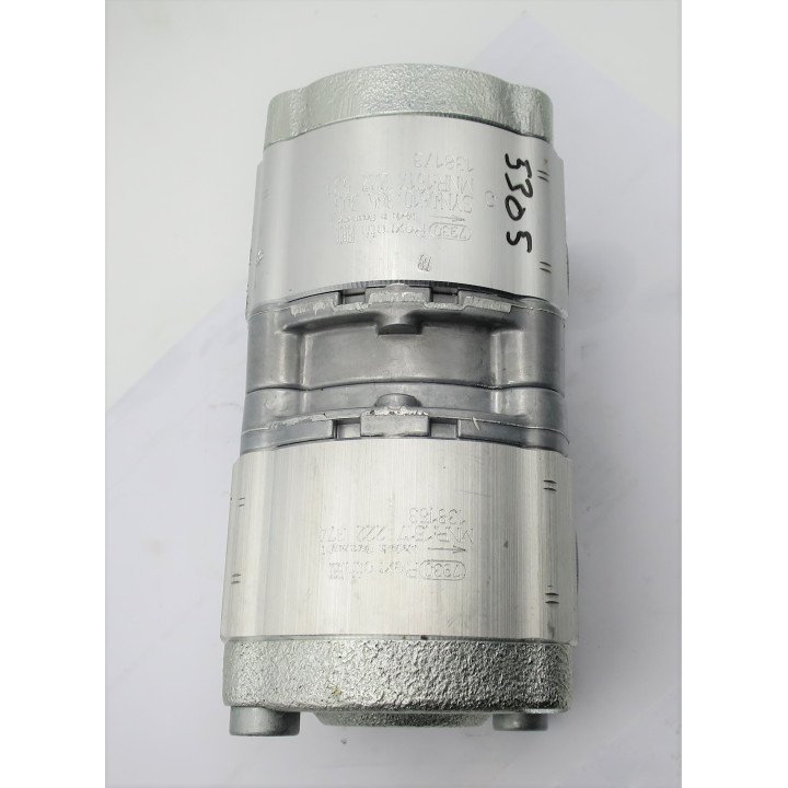 0510 365 305 6+4CC BOSCH 3619301