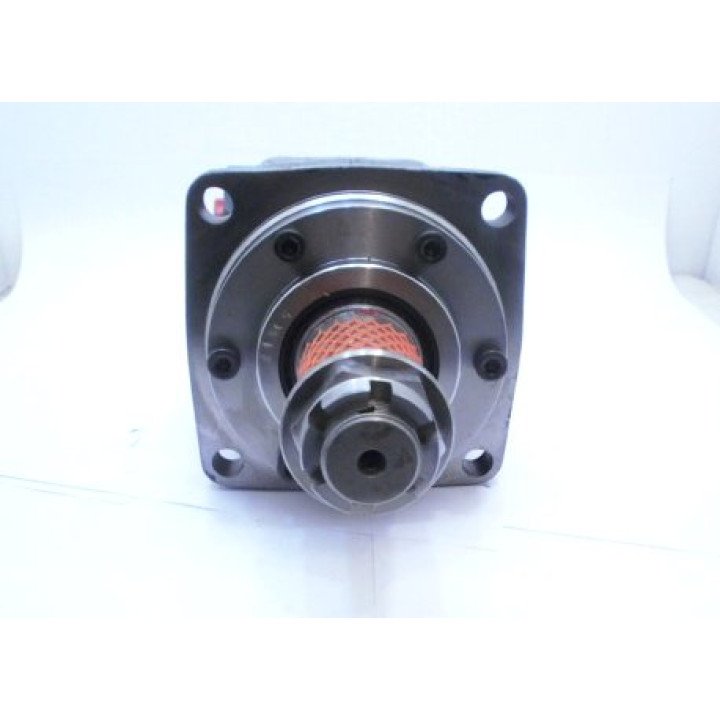 WMTA 500 HIGH TORQUE MOTOR