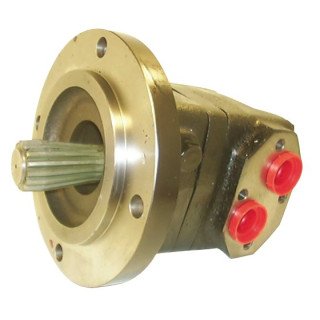 WMTS 200 HI-TORQUE SHORT MOTOR