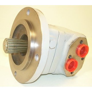 WMTS 250 HI-TORQUE SHORT MOTOR