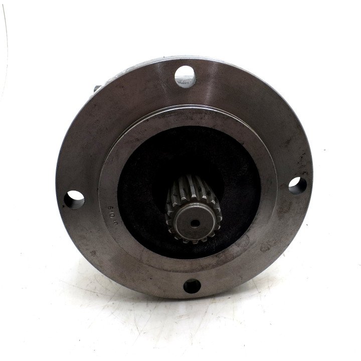 WMTS 300 HI-TORQUE SHORT