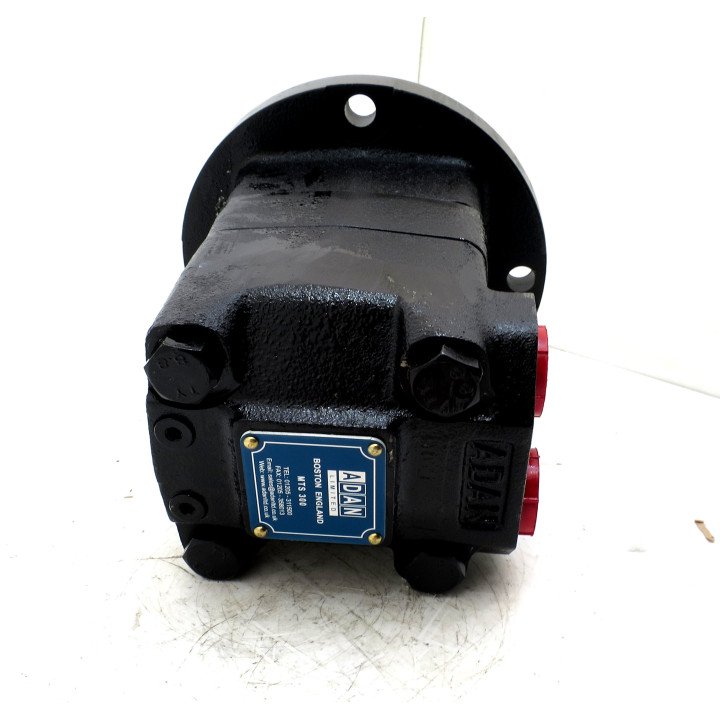 WMTS 300 HI-TORQUE SHORT