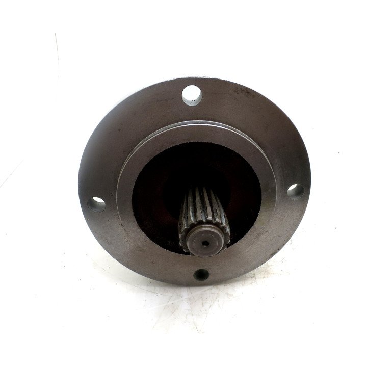 WMTS 400 HI-TORQUE SHORT MOTOR