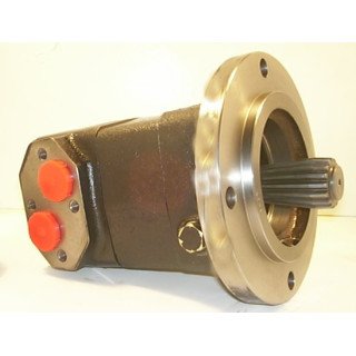 WMTS 500 HI-TORQUE SHORT MOTOR