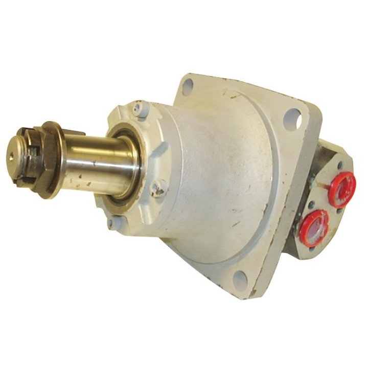 WMTW 200T WHEEL MOTOR TAPERED
