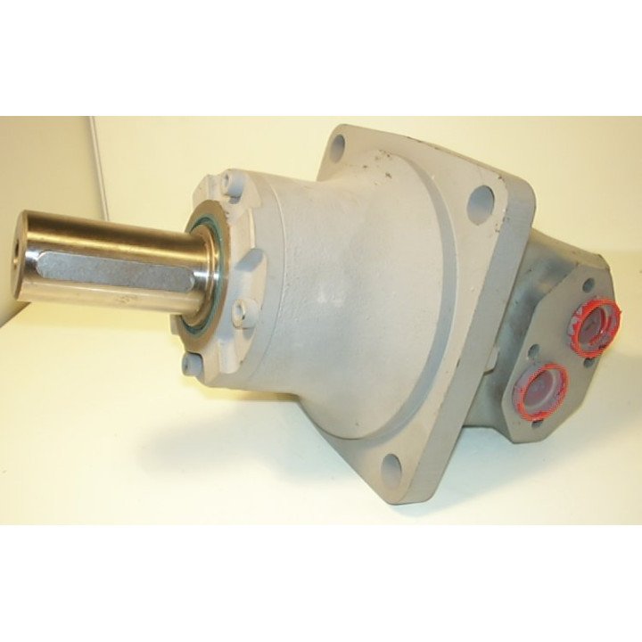 WMTW 250P HI-TORQUE HYDRAULIC MOTOR