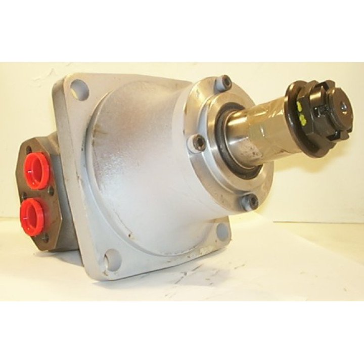WMTW 250 HI TORQUE MOTOR TAPER