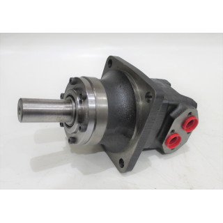WMTW 400 HYDRAULIC WHEEL MOTOR