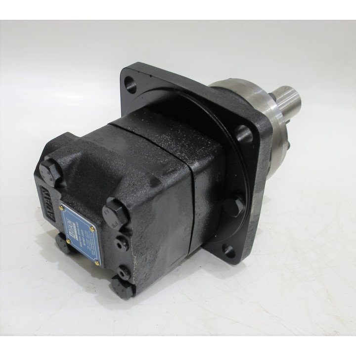 WMTW 400 HYDRAULIC WHEEL MOTOR