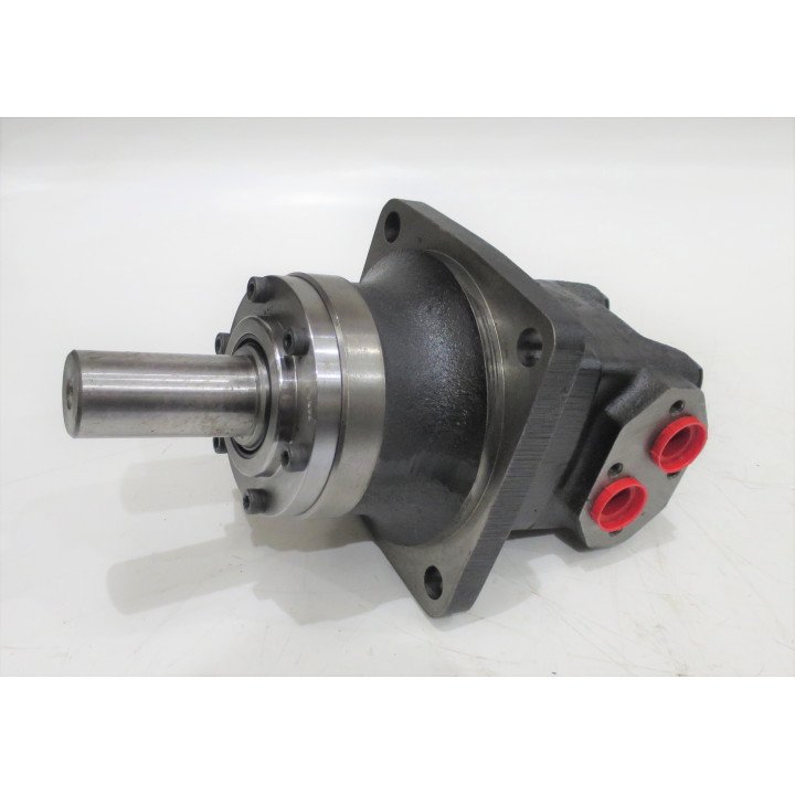 WMTW 400 WHEEL MOTOR TAPER