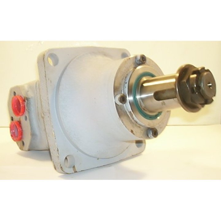 WMTW 500 WHEEL MOTOR TAPER SHAF