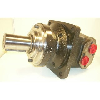 WMV 300 PARALLEL SHAFT MOTOR