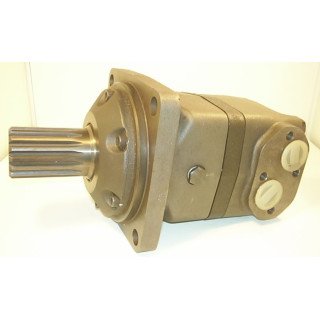 WMV 300 SPLINED SHAFT MOTOR