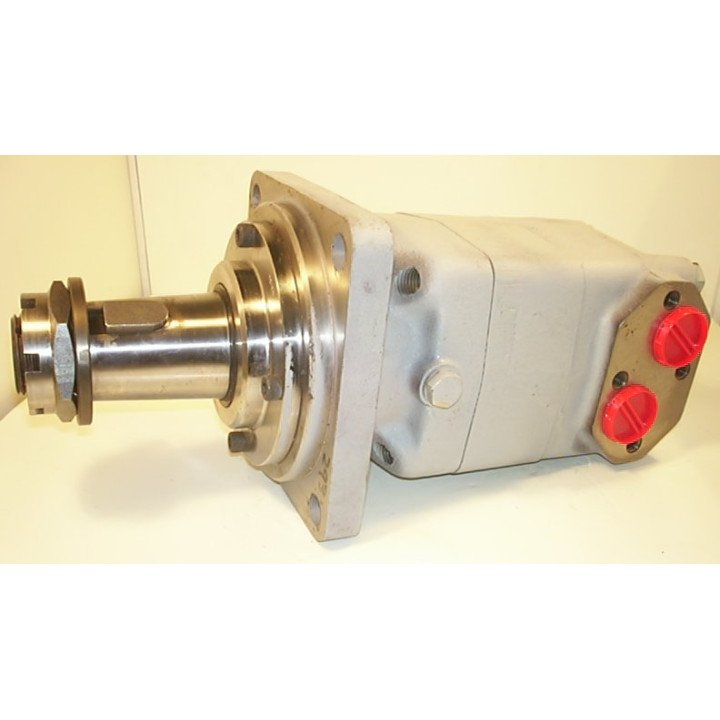 MV 300 TAPER SHAFT HYDRAULIC MOTOR