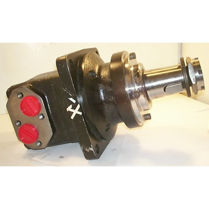 MV 400 TAPER SHAFT HYDRAULIC MOTOR