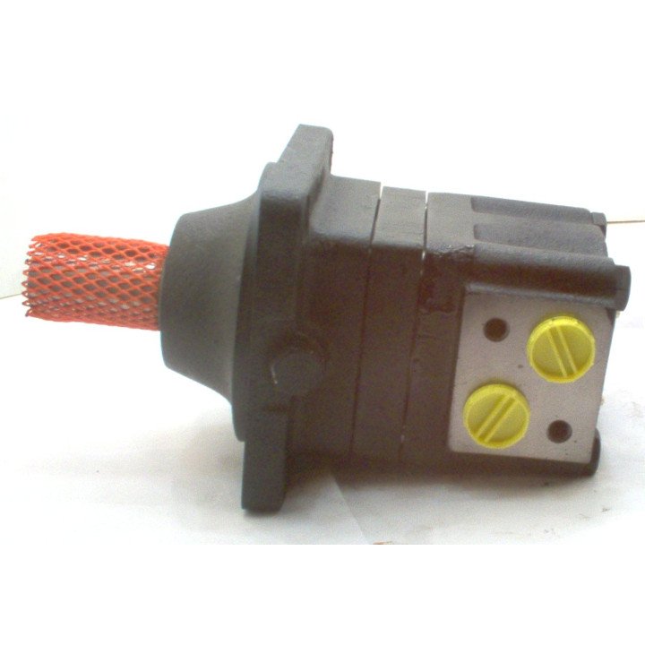 MV 500 PARALLEL   SHAFT MOTOR