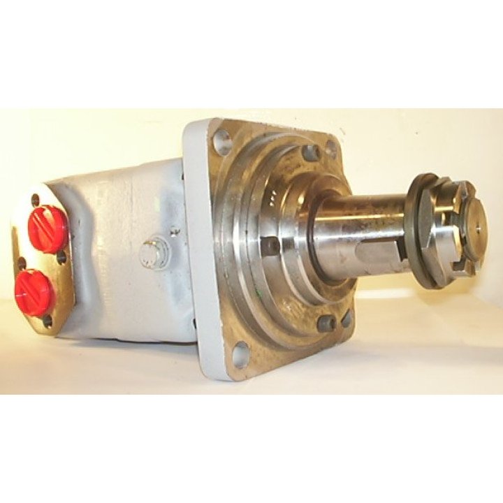 MV 500 TAPER SHAFT HYDRAULIC MOTOR
