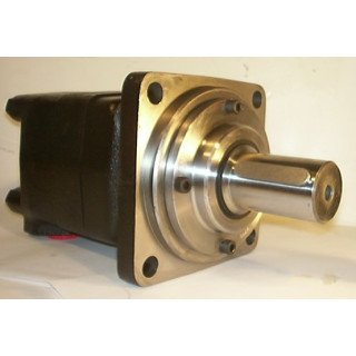 MV 630 HYDRAULIC MOTOR WITH