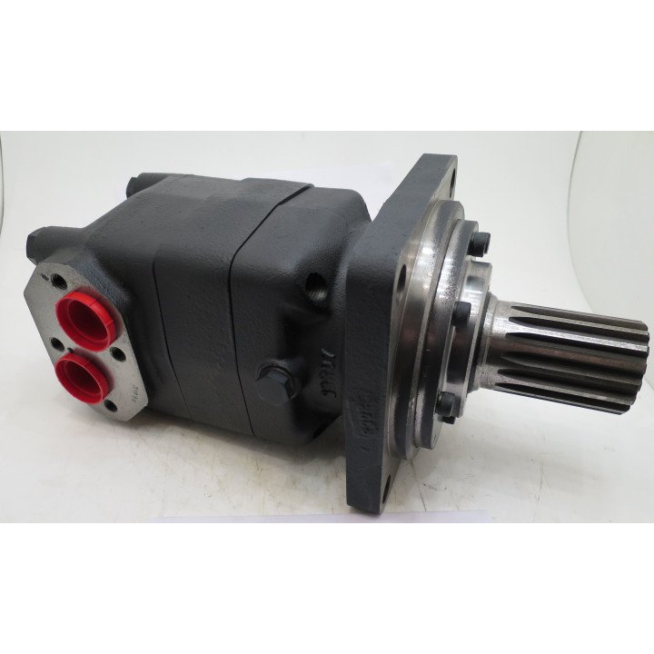 MV 630 SPLINE SHAFT