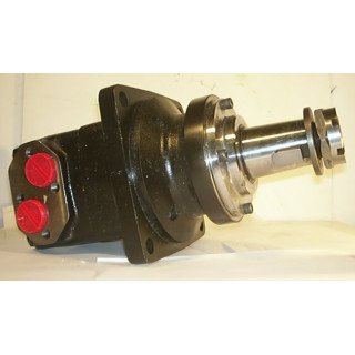 MV 630 TAPER SHAFT HYDRAULIC MOTOR