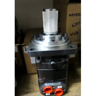 MV 800 / MVA800 HYDRAULIC