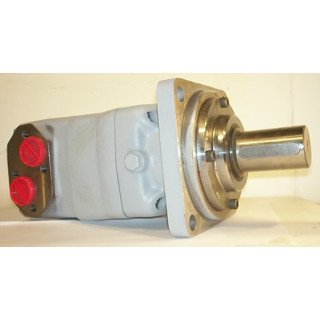 MV 960 PARALLEL   SHAFT MOTOR