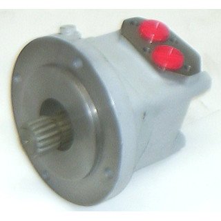 MVS  300   HI TORQUE  SHORT MOTOR