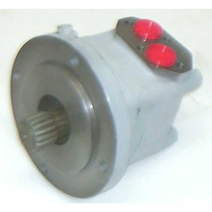 MVS  300   HI TORQUE  SHORT MOTOR