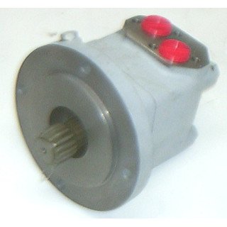 MVS  400  HI TORQUE SHORT  MOTOR