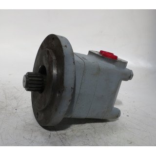 MVS 500 HI TORQUE SHORT