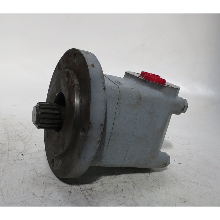 MVS 500 HI TORQUE SHORT