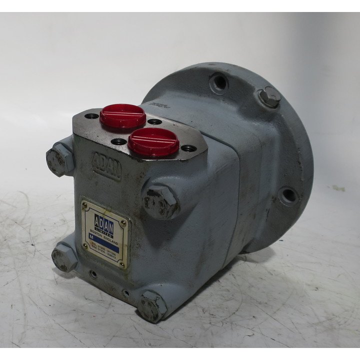MVS 500 HI TORQUE SHORT