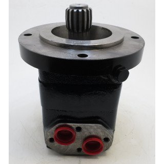 MVS 630  HI TORQUE SHORT MOTOR