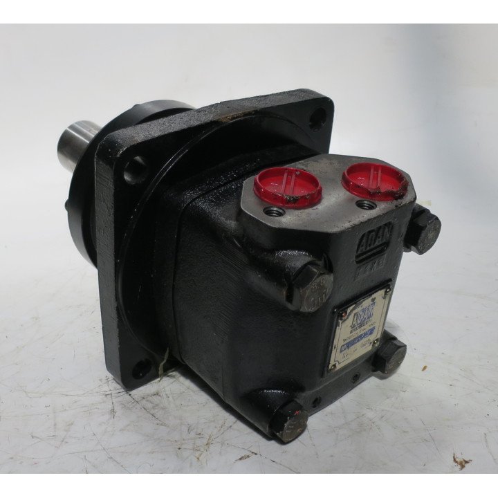 MVW300 PARALLEL   SHAFT WHEEL MOTOR