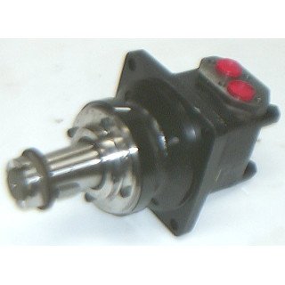 MVW300 TAPER SHAFT WHEEL MOTOR