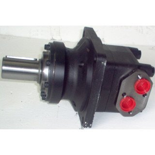 MVW400 PARALLEL SHAFT