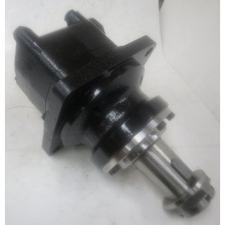 MVW400 TAPER SHAFT