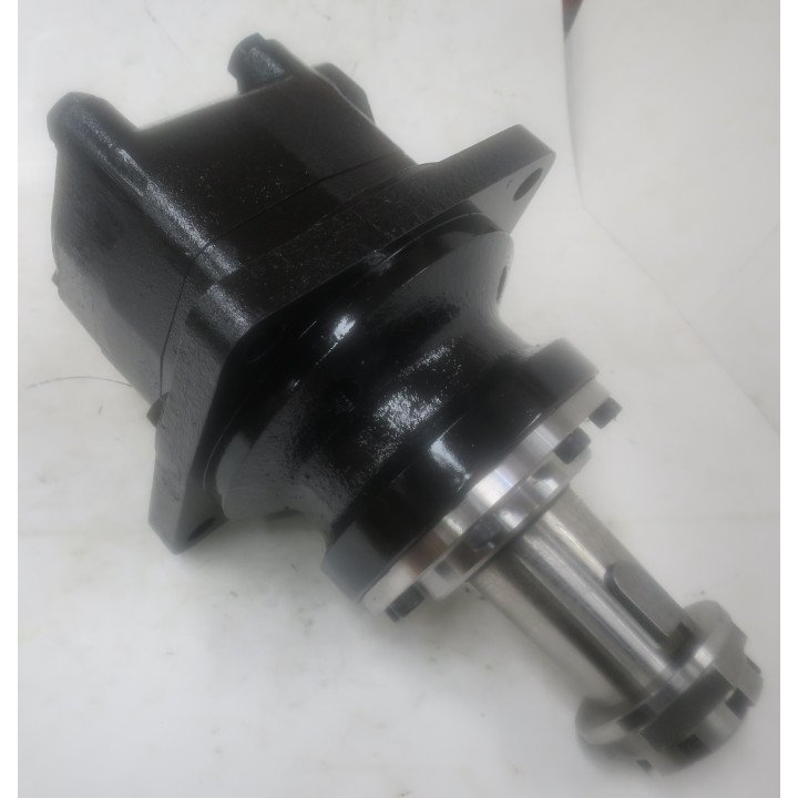 MVW400 TAPER SHAFT