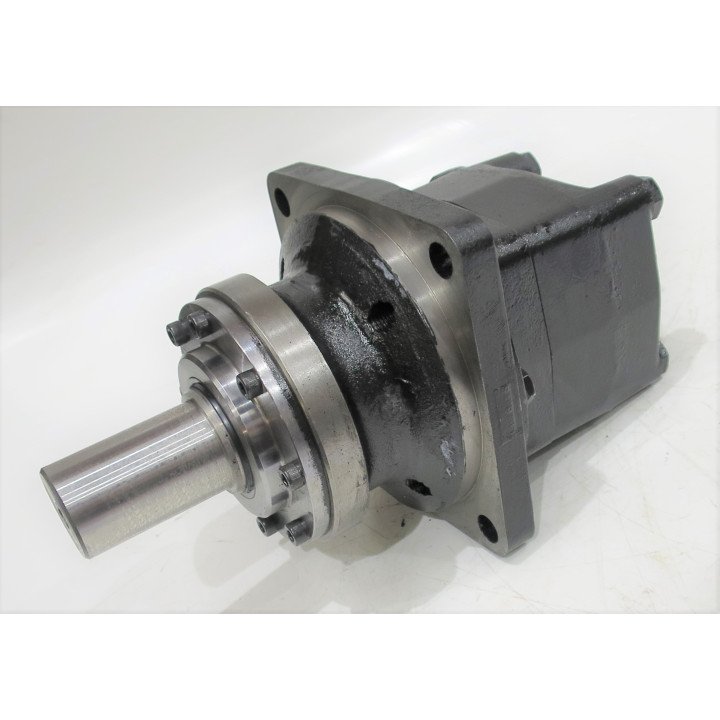 MVW500 PARALLEL SHAFT WHEEL MOTOR
