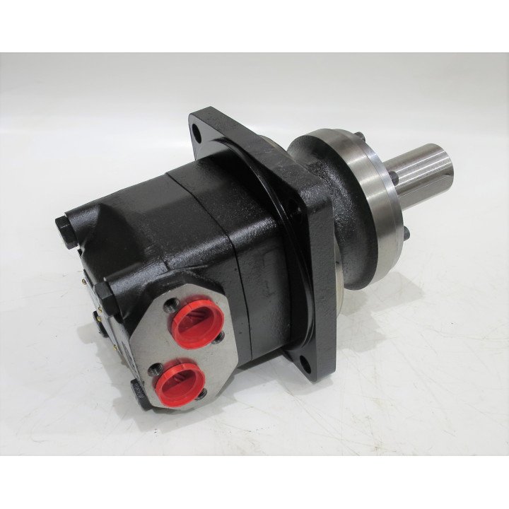 MVW500 PARALLEL SHAFT WHEEL MOTOR