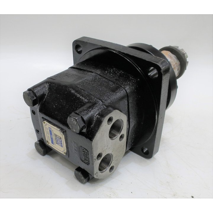 MVW500  TAPER SHAFT WHEEL MOTOR
