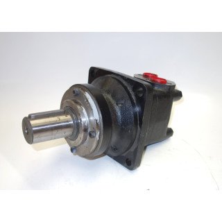 MVW630 PARALLEL SHAFT WHEEL MOTOR