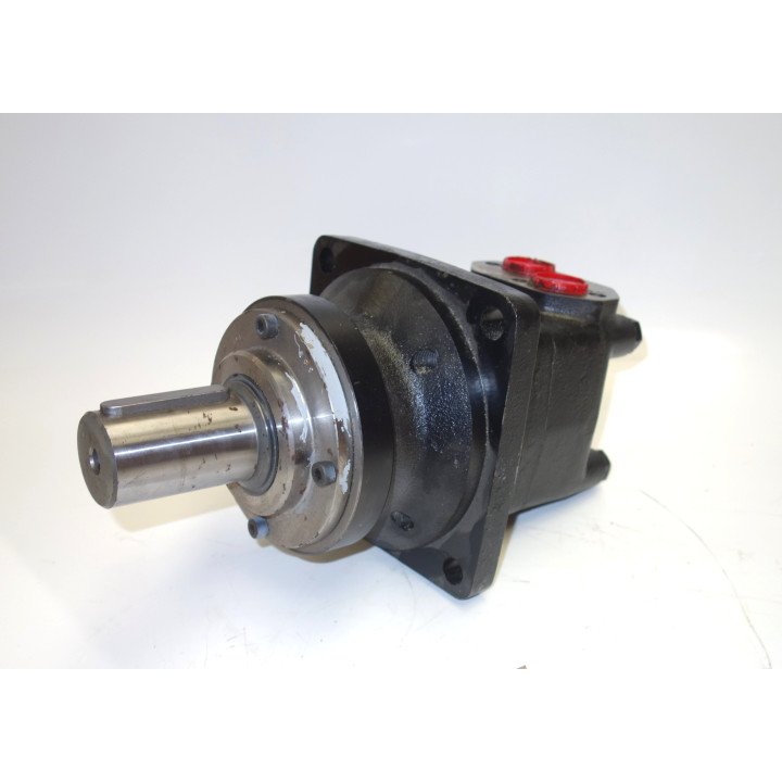 MVW630 PARALLEL SHAFT WHEEL MOTOR