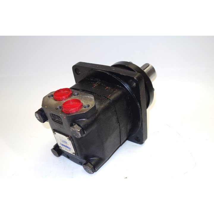 MVW630 PARALLEL SHAFT WHEEL MOTOR