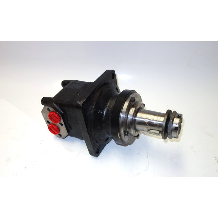 MVW630  TAPER SHAFT WHEEL MOTOR