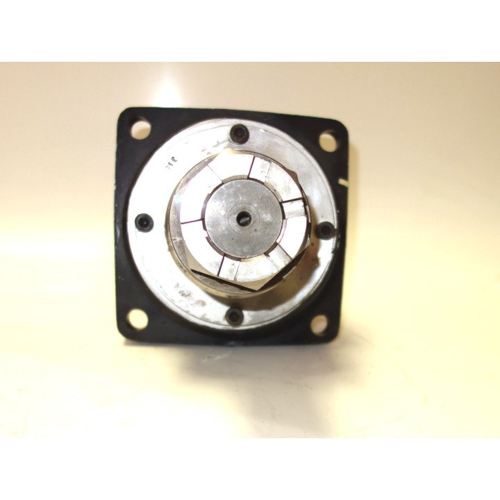 MVW630  TAPER SHAFT WHEEL MOTOR