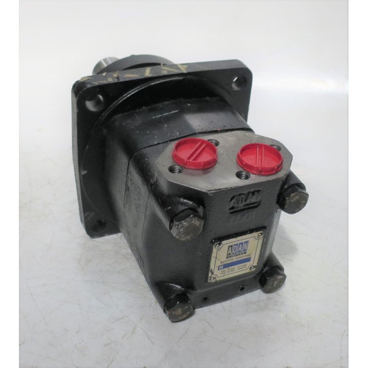 MVW800 PARALLEL SHAFT WHEEL  MOTOR