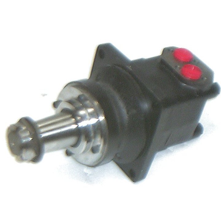 MVW800  TAPER SHAFT WHEEL MOTOR