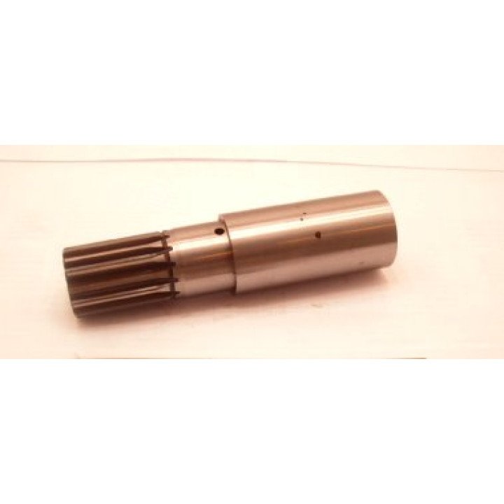 HB 55 SHAFT, 1.1/4 14 TOOTH 1.1